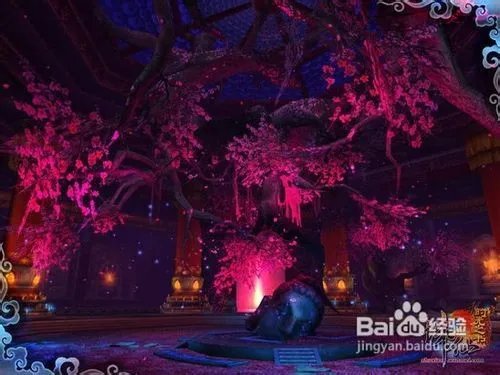 诛仙神武镇元塔技巧