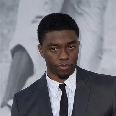 黑豹男主因癌症去世年仅43岁，他生前有哪些影视作品？