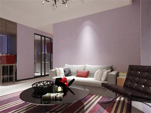 热胶墙布的优缺点是什么