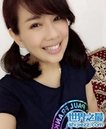 陈松伶和张铎的女儿，两人想做丁克一族并没孩子 