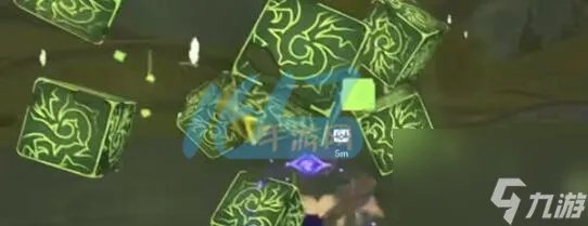 原神无相之草怎么打