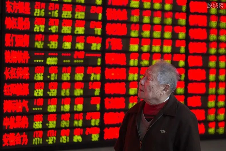 股票连阳是什么意思 十连阳意味着什么？