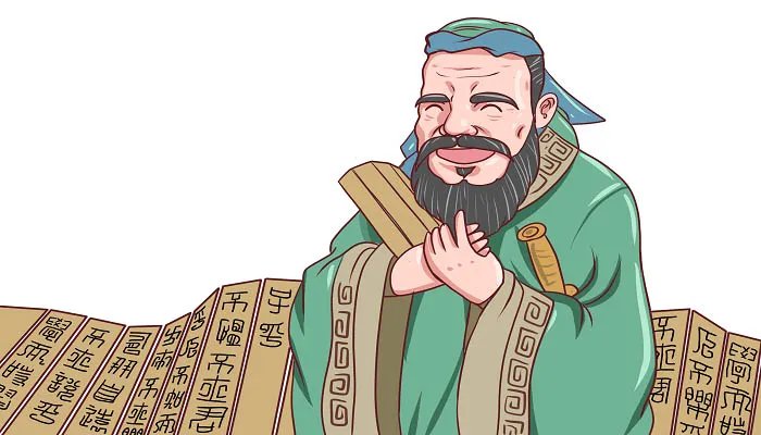 韦编三绝的主人公是谁 韦编三绝的主人公是谁人