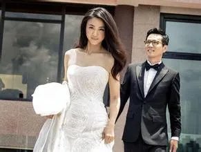 汤唯公布婚讯老公是谁