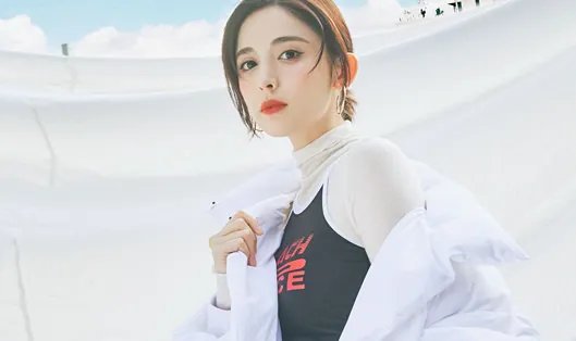 娜扎张翰疑复合实锤证据了吗?真相究竟是什么?