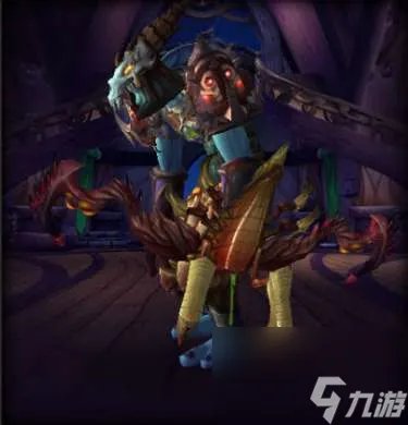 魔兽世界猎人幻化弓推荐及幻化大全 好看的弓幻化盘点介绍