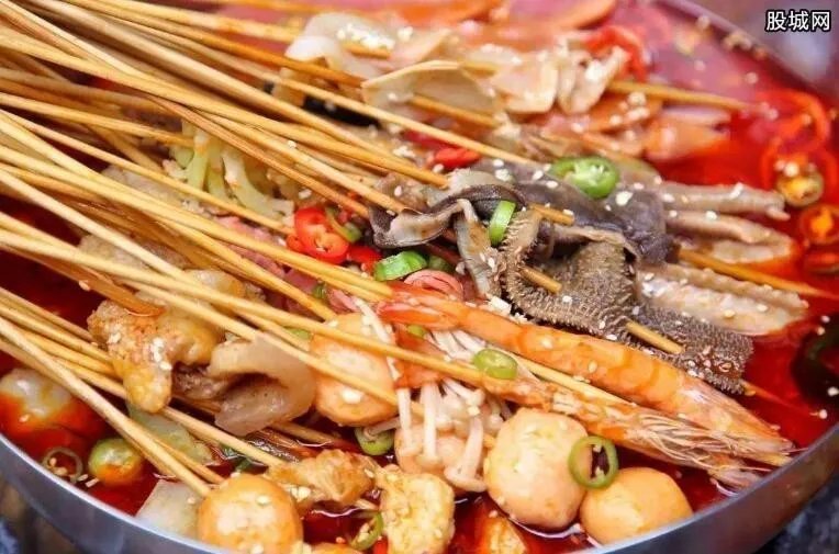 吃网红串串店腹泻 腹泻原因是感染沙门氏菌店方已停业