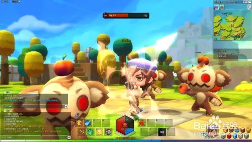 冒险岛2每日任务攻略