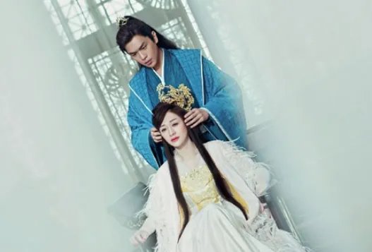 《庆余年》庄墨韩是谁？他和长公主有什么关系？