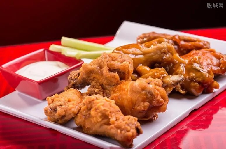 外卖平台销量第一的炸鸡店有多脏 看完你不敢吃