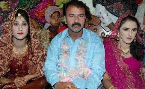 全球最奇葩民族风俗 知道一个就吓死你（图）