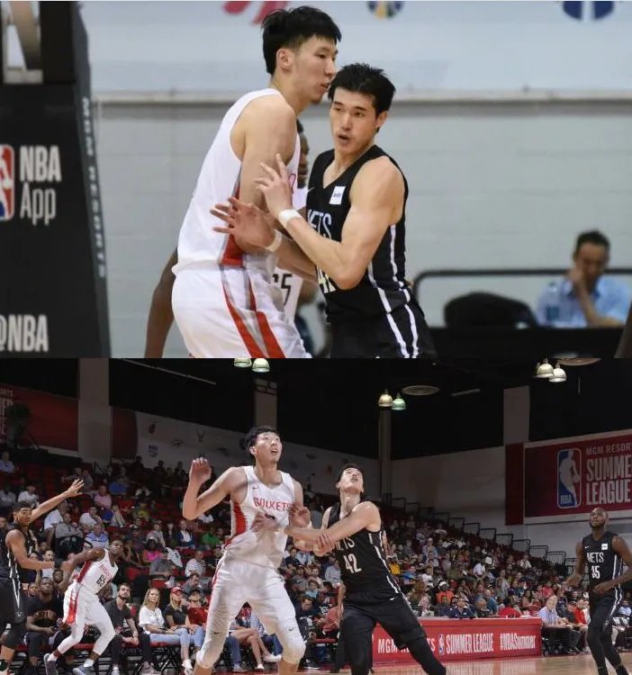 周琦17分7篮板具体赛况怎么样？