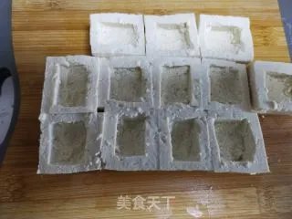 酿豆腐