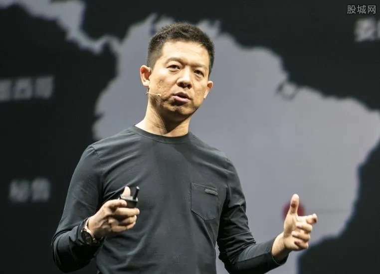 太子李明远和贾跃亭 李明远为什么叫太子