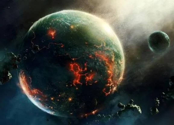 监控看见真鬼现身怎么回事 人们心中的鬼是从哪里来的呢