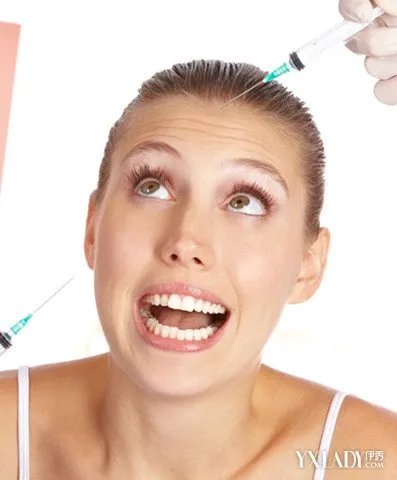 女星整形超50次照片吓人女性过度整容危害大要小心