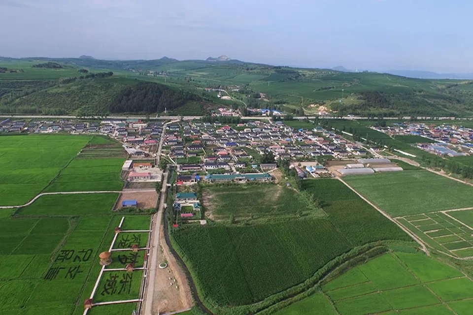 延边在哪里在哪个省份 延边朝鲜族自治州有什么风景名胜