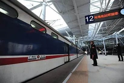 铁路可以刷手机进站了吗？