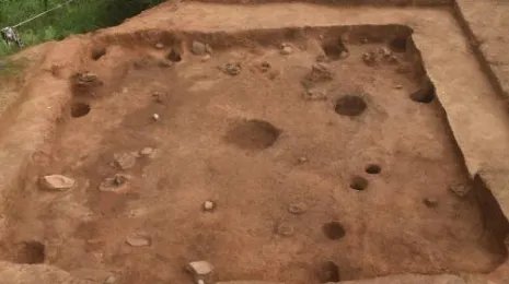 辽宁现早期古村落有多少年的历史?