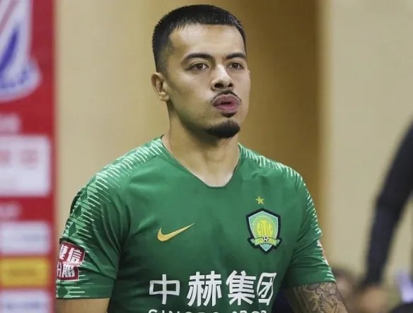 盘点那些加入中国国籍的运动员们:代表中国队出战!