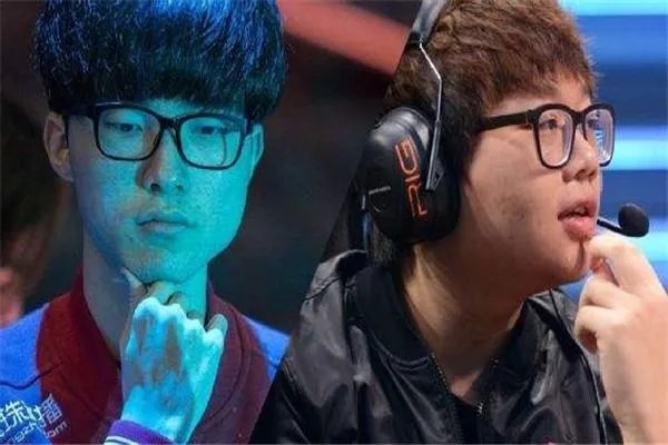 英雄联盟pawn退役,他为什么会那么早退役?