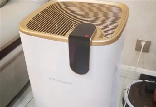 pm2.5空气净化器哪个牌子好