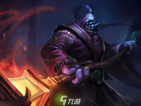 英雄联盟武器大师打野技能怎么加点-英雄联盟武器大师打野技能加点推荐