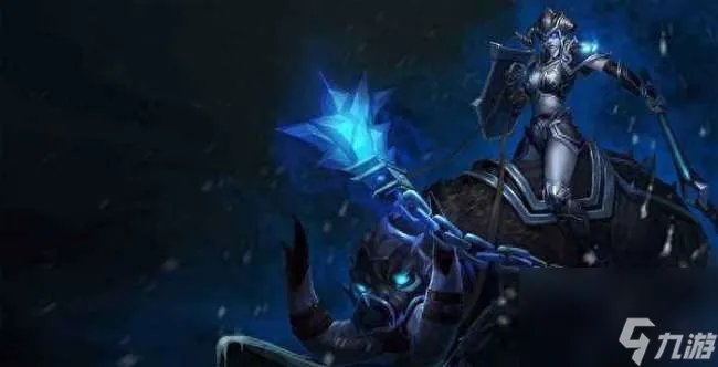 LOL猪女出装和符文搭配推荐 高伤害打野出装玩法教学