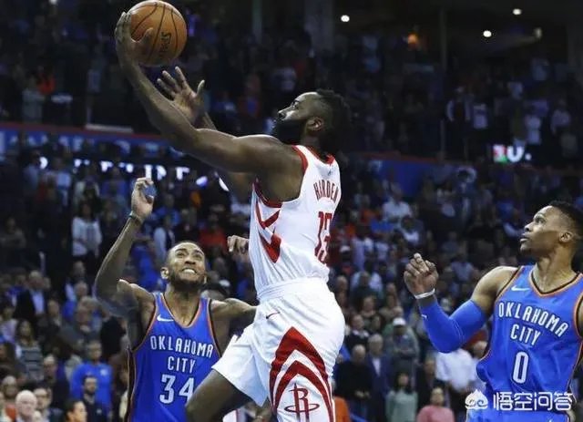 4月8日，NBA勇士击败快船，他们是不是有意让雷霆去消耗火箭？