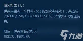 英雄联盟寡妇制造者出装顺序解析 天赋、技能解析及玩法思路