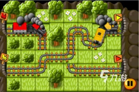 模拟经营火车类游戏2022 最火的几款模拟经营火车类游戏推荐