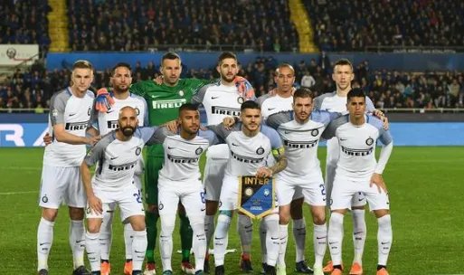 国米0-0亚特兰大首发都有哪些球员？