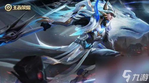 貂蝉新皮肤fmvp 貂蝉新皮肤值不值得买