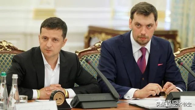 怎么看待乌克兰总统泽连斯基驳回总理贡恰鲁克辞呈？