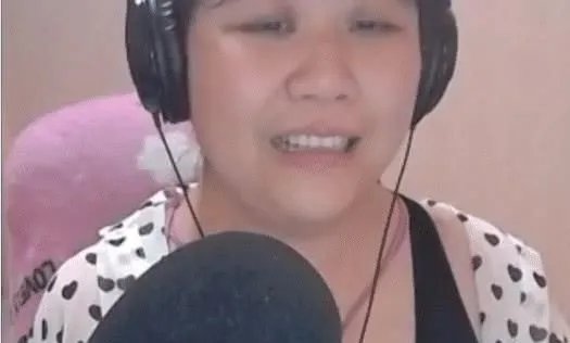 乔碧萝殿下直播间