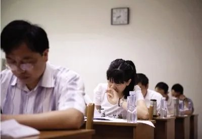 85后干部公选笔试面试均第一却被刷，这样的选拔公平吗？