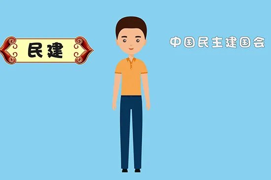 政治面貌有哪些