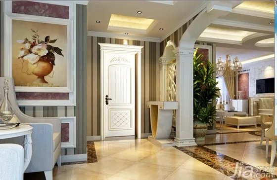 森润木门简介 森润木门怎么样