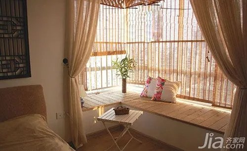 飘窗材料有哪些  飘窗一般用什么材质好