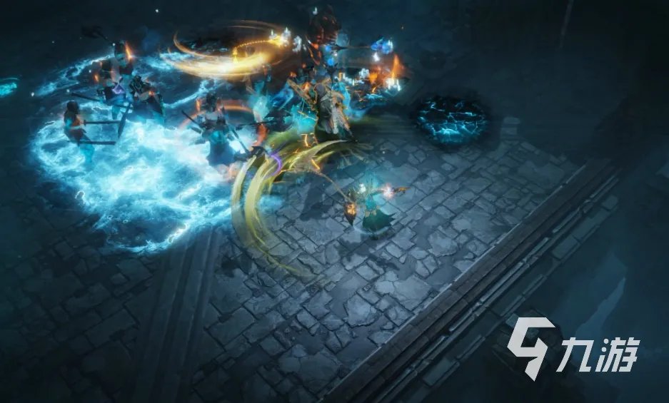 打副本掉装备的手游推荐 刷副本掉装备的游戏有哪些2023