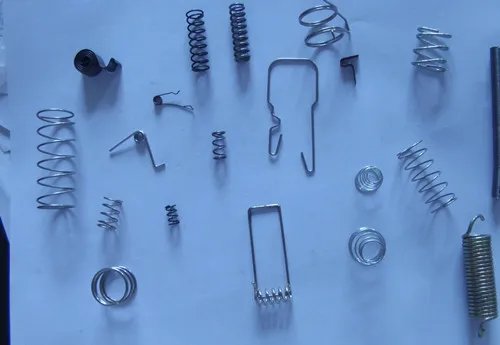 常见的异形弹簧生产厂家推荐