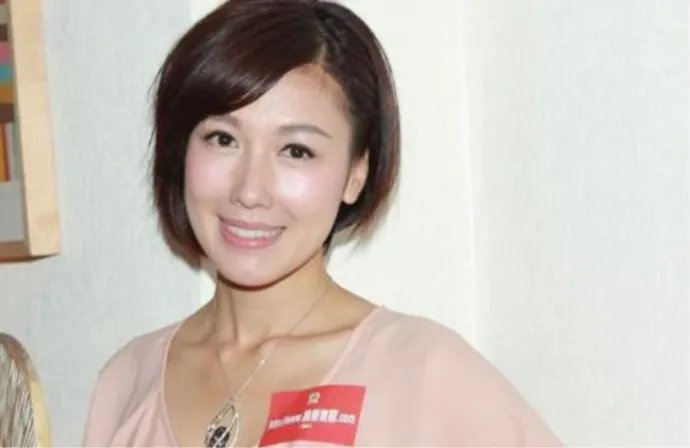 李诗韵男友是谁 曾曝男朋友在美国创业