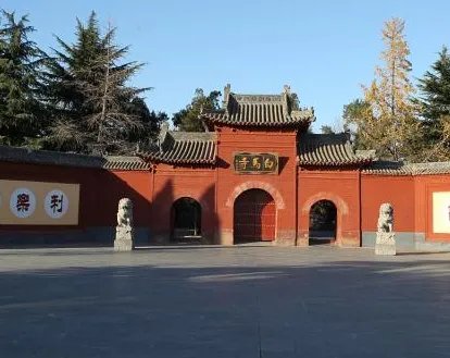 古代鸿胪寺是做什么的 他们主要负责哪些事务