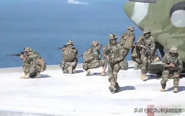 韩国为什么要在独岛军演？