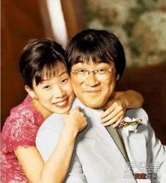 李宗盛林忆莲同框什么梗 林忆莲和李宗盛的故事