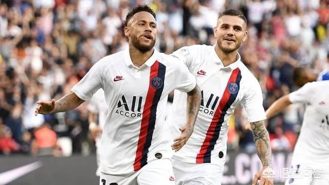 伊卡尔迪到底是什么水平的前锋？