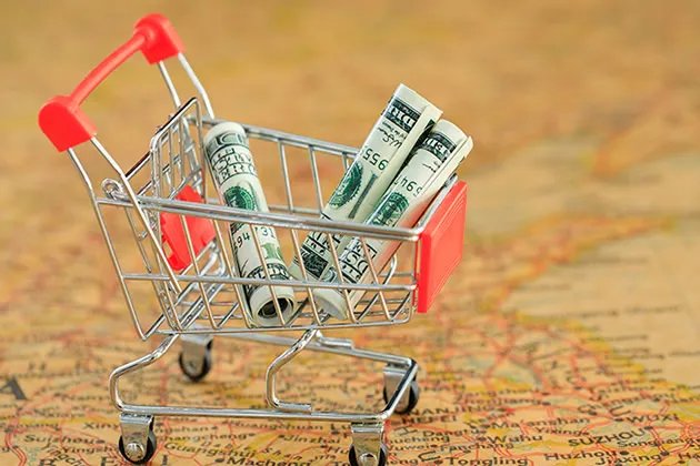 个人怎么做代购？各国代购带什么最划算？个人代购攻略