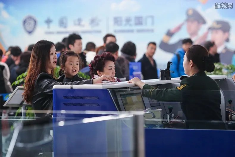 广州离穗无需核酸证明 出省最新政策来了！