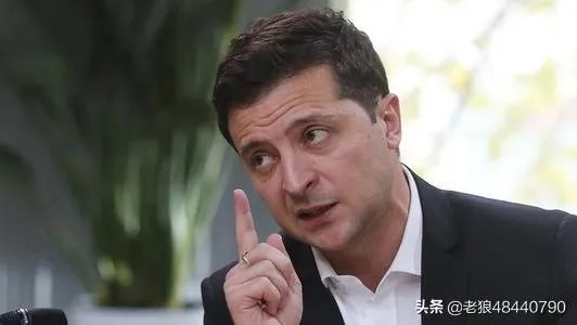 怎么看待乌克兰总统泽连斯基驳回总理贡恰鲁克辞呈？