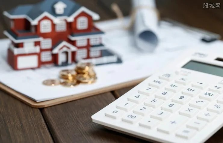 90后女生杠杆买房套路：30万定金撬动千万房产